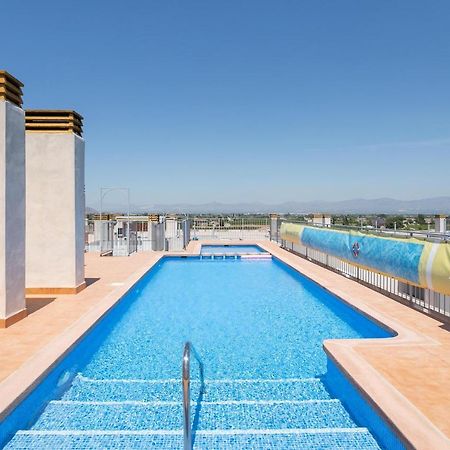 Luz De Almoradi Costa Blanca Sud Apartment Exterior foto