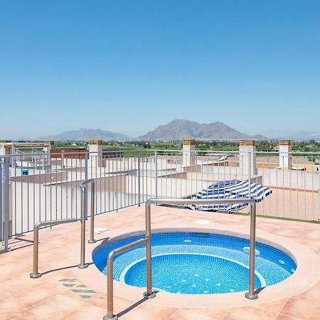 Luz De Almoradi Costa Blanca Sud Apartment Exterior foto