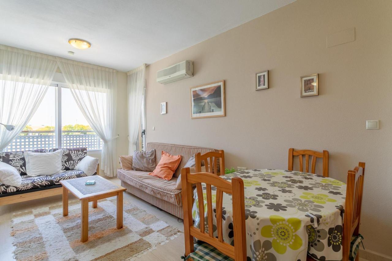 Luz De Almoradi Costa Blanca Sud Apartment Exterior foto