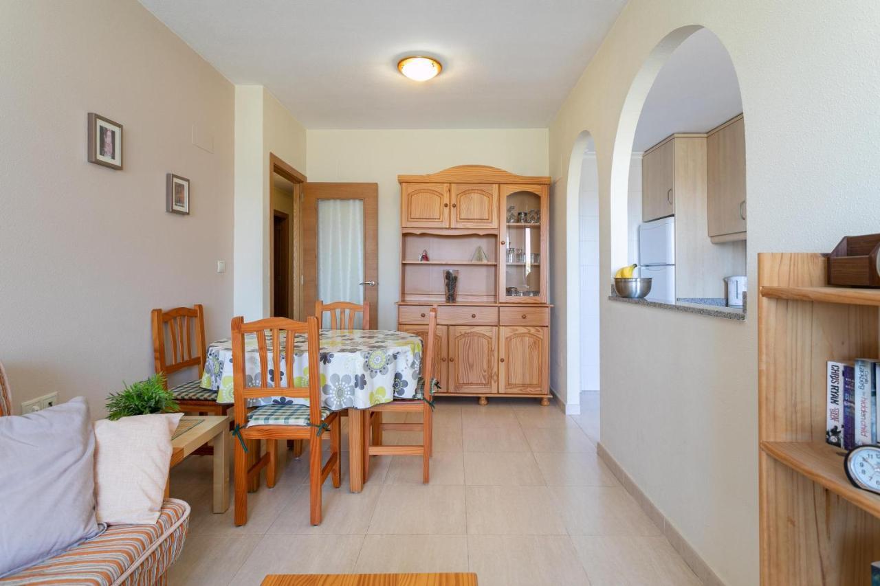 Luz De Almoradi Costa Blanca Sud Apartment Exterior foto