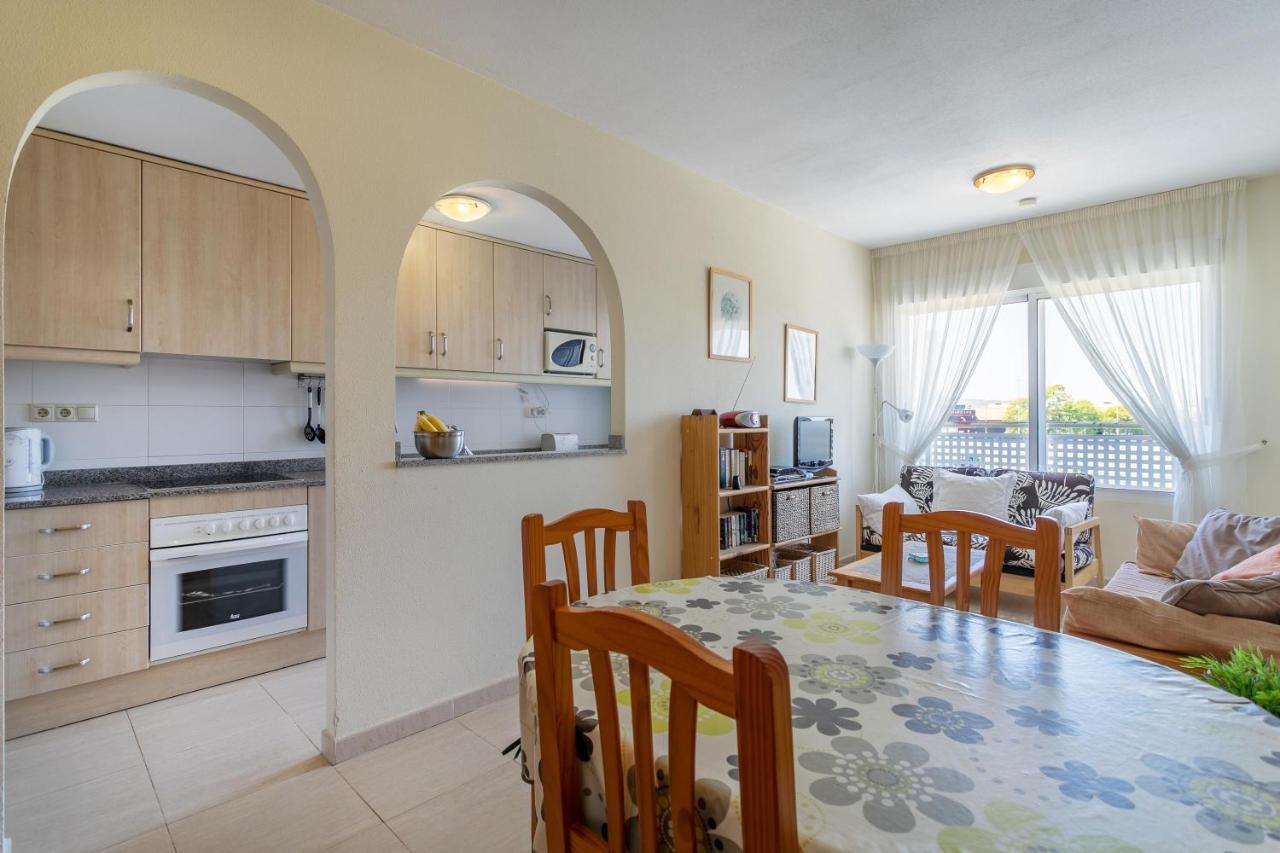 Luz De Almoradi Costa Blanca Sud Apartment Exterior foto