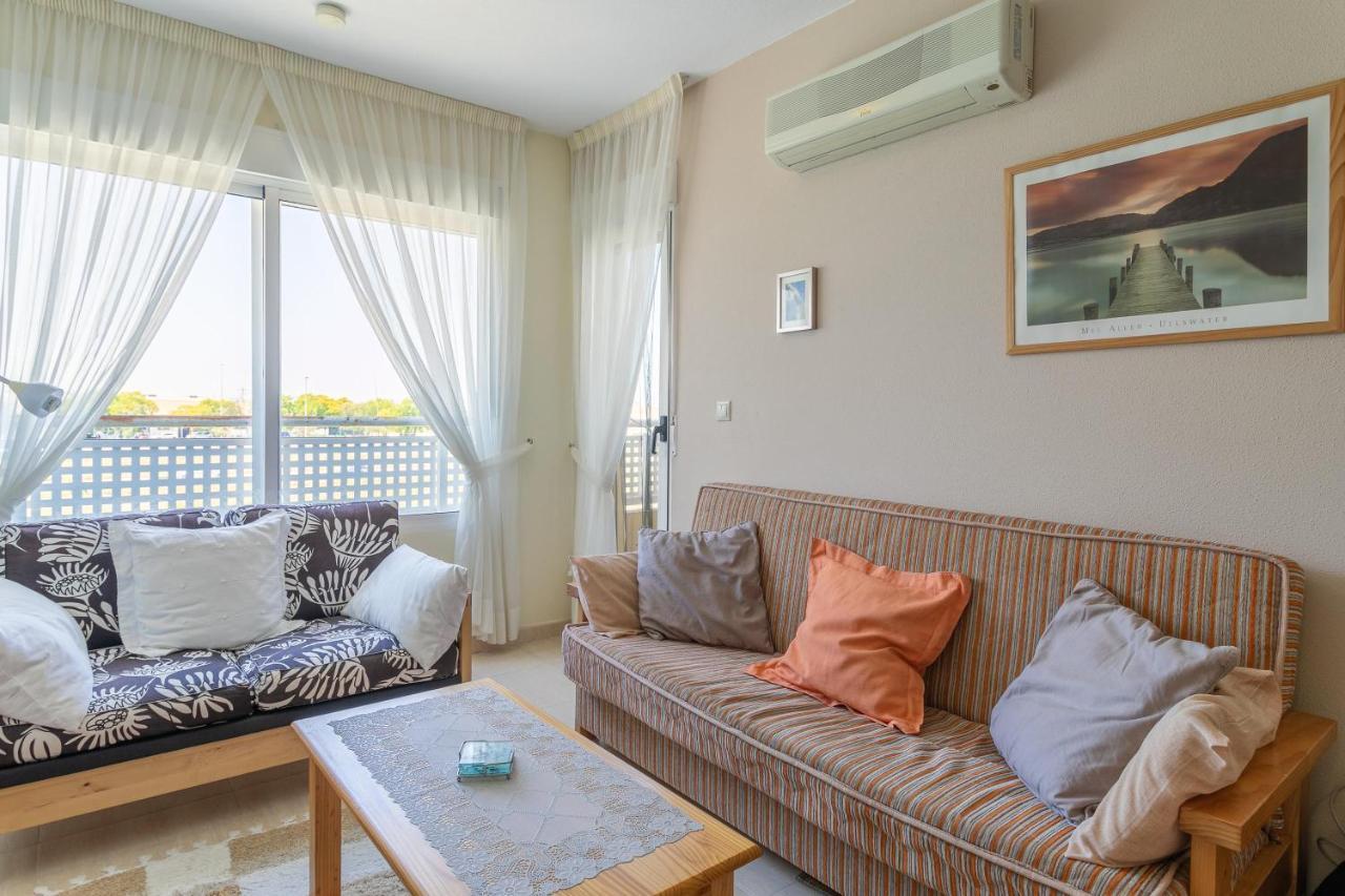 Luz De Almoradi Costa Blanca Sud Apartment Exterior foto