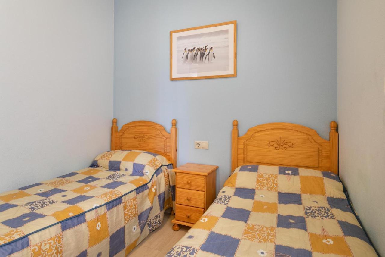 Luz De Almoradi Costa Blanca Sud Apartment Exterior foto