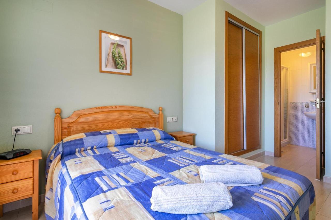 Luz De Almoradi Costa Blanca Sud Apartment Exterior foto