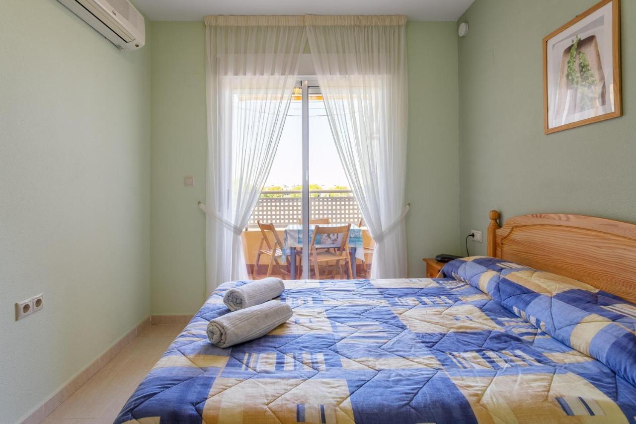 Luz De Almoradi Costa Blanca Sud Apartment Exterior foto