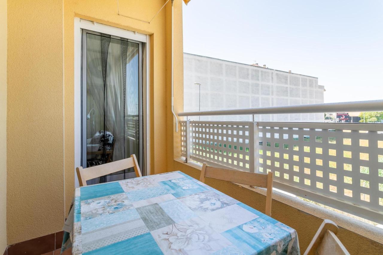 Luz De Almoradi Costa Blanca Sud Apartment Exterior foto