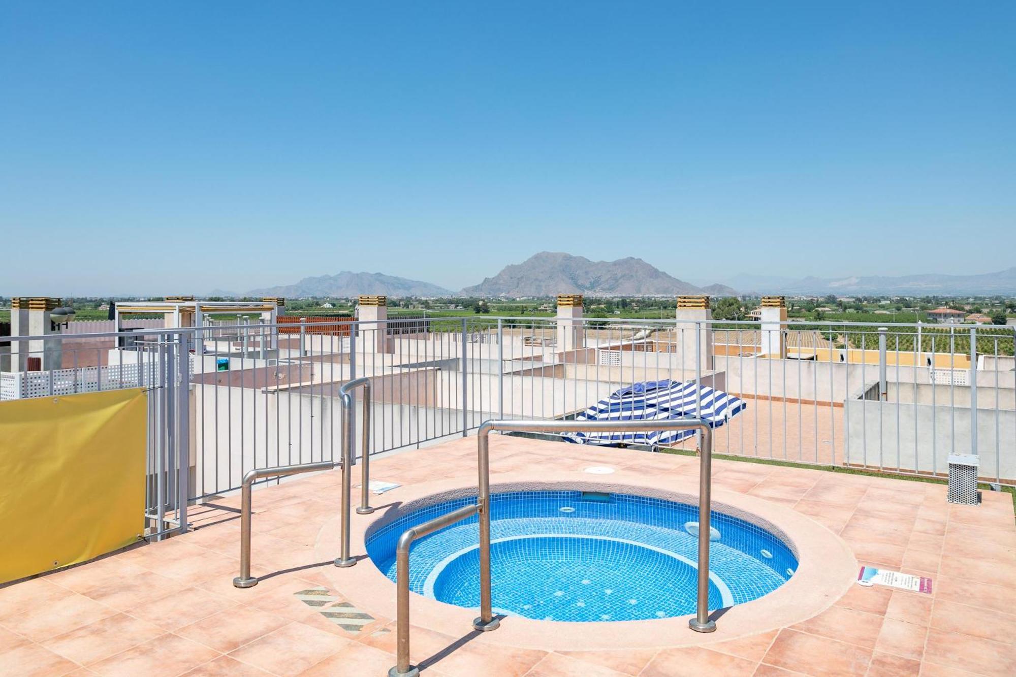 Luz De Almoradi Costa Blanca Sud Apartment Exterior foto