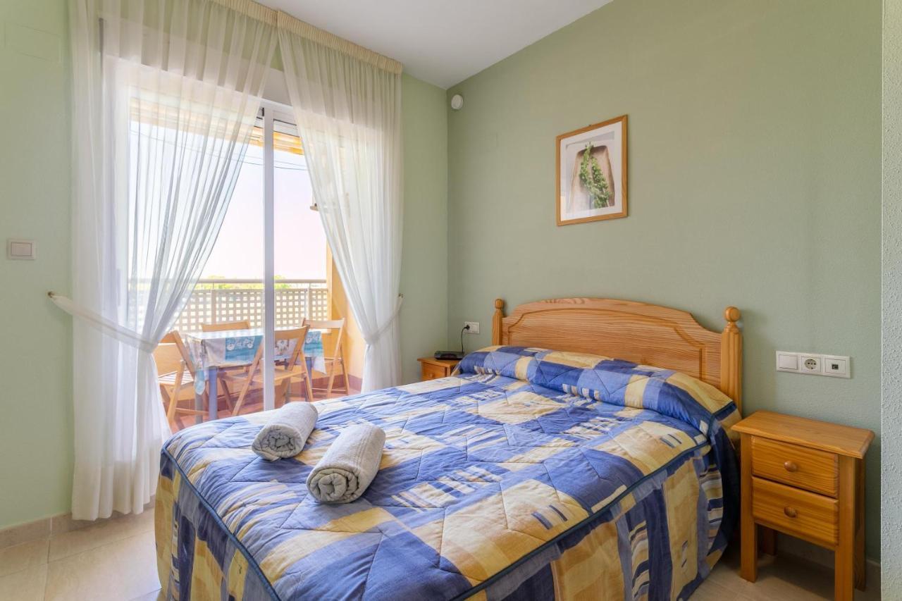 Luz De Almoradi Costa Blanca Sud Apartment Exterior foto